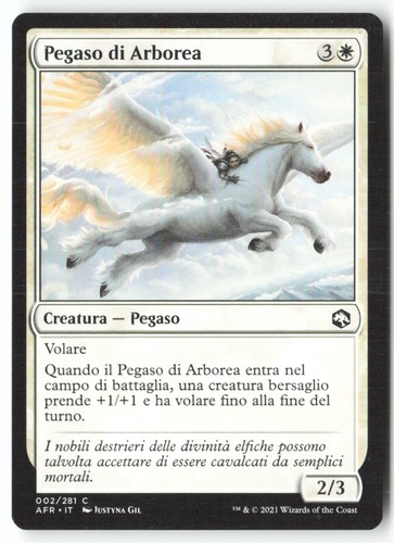 T442 pegaso di arborea - [t442],