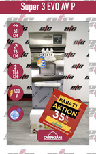 Carpigiani Super TRE EVO AV P