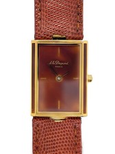 Orologio al quarzo laccato