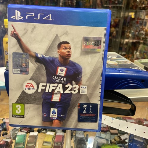 Fifa - fifa, (ps4)