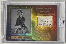 Florence Nightingale 2024