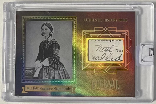Florence nightingale 2024 - nightingale,