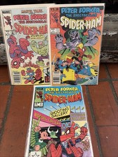 Marvel Tails 1, 1 e 2 prima