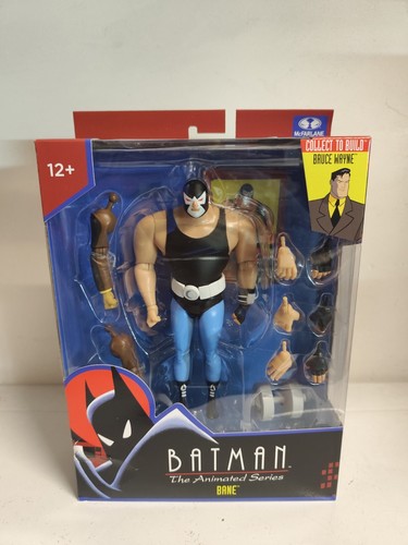 Bane batman the - bane,