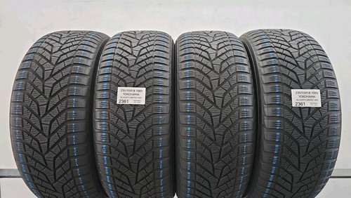 Pneumatici usati 235 r18 - usati, 235/55