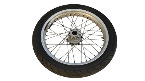 Cerchio ruota anteriore - ruota,