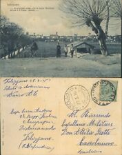 FELIZZANO CARTOLINA ANIMATA