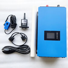 NUOVO 2000W Energia Eolica On