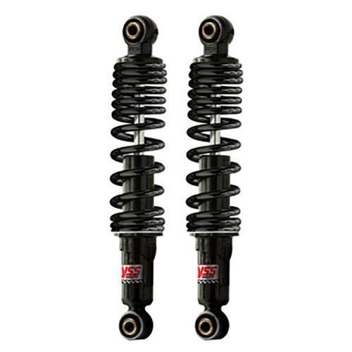 Yss ammortizzatore post s - ammortizzatore, dx-s