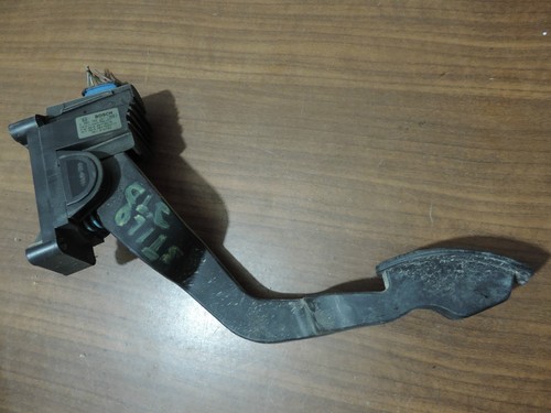 Fiat stilo jtd 2003 - 1.9, pedale