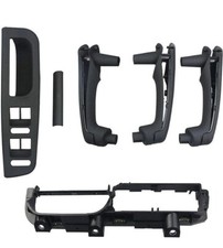 Supporto pannello maniglia - supporto,