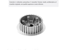 Mozzetto frizione per - mozzetto,
