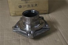 Mozzo ruota posteriore VW Touareg Audi Q8 2018 in poi 4M0501652A nuovo ricambio originale