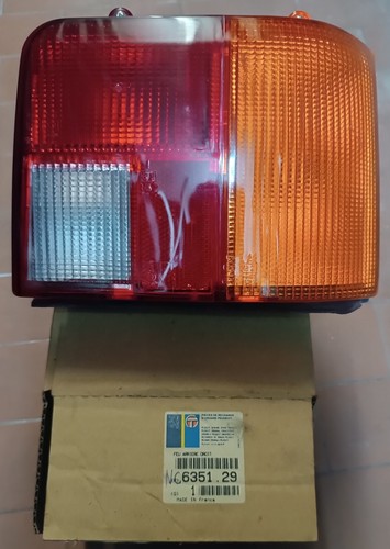 Faro post peugeot 205 i - peugeot,
