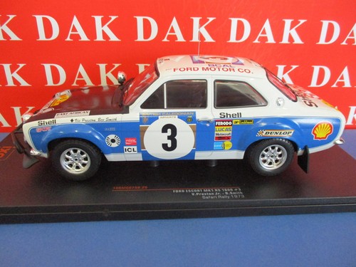 Die cast modellino - die,