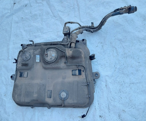 Serbatoio carburante kia - carburante,