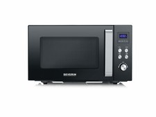 Forno microonde combinato - microonde, 25