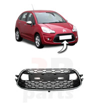 Per Citroen C3 2010- 2013