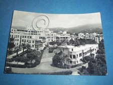 Cartolina Genova Quarto - Ist. Giannina Caslini 1950 ca.