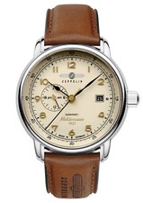 ZEPPELIN Orologio Da Uomo