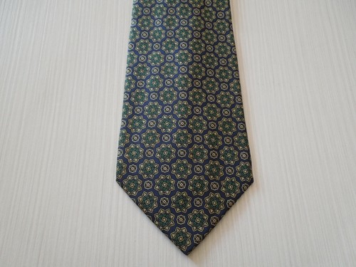 Trussardi silk tie seta - silk,