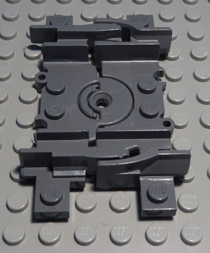 Lego ferrovia binario flex - binario,