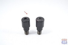 Contrappesi bilancieri manubrio Yamaha X-Max 250 2014 2015 2016