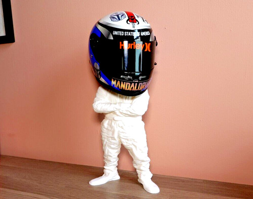 Tuta moto scala 2 - moto, f1