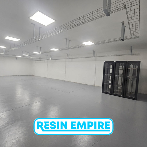 Resina per pavimenti esterni - pavimenti,