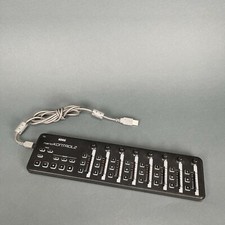 Korg Black nanoKONTROL2 USB