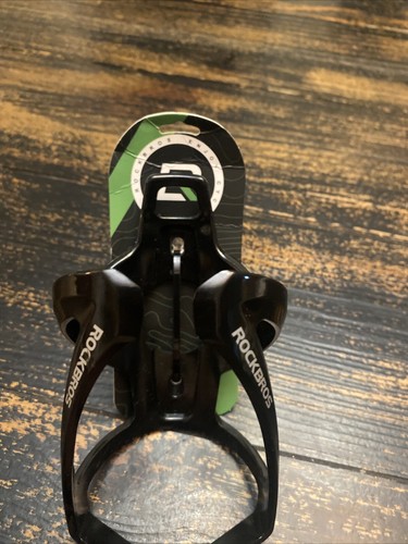 Rockbros porta borraccia bici - borraccia,