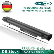 Batteria 65 W 4400 mAh RA04