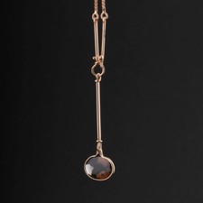 Ciondolo Georg Jensen oro #
