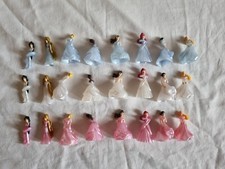 Personaggio sorpresine Principesse Disney Zaini entra e scegli