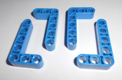 Lego technic bracci - lego,