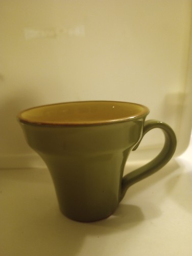 Tazza caffè tè - da, caffè/tè