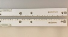 (BL25) Barre BN96-39352B BN96-39353B KIT LED TV SAMSUNG UE55KS7000 UE55KS8000