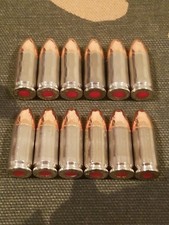 SET 12 TAPPI A SCATTO LUGER