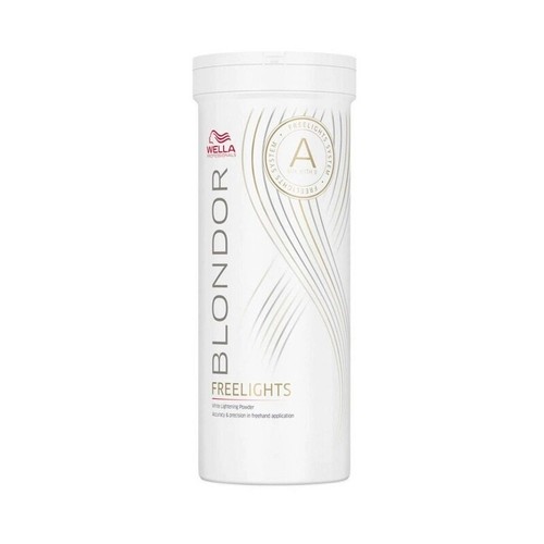 Decolorante per capelli wella - decolorante,