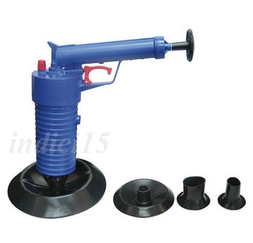 Pistola stura lavandini pompa - pistola,