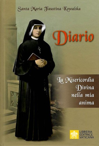 Libro kowalska faustina - faustina,