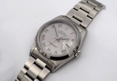 Orologio uomo rolex oyster - orologio,
