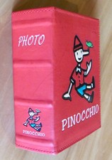 Album Portafoto PINOCCHIO -