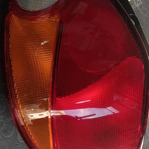 Fanalino post daewoo matiz - fanalino,