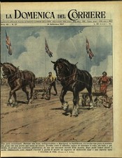 Rivista - LA DOMENICA DEL