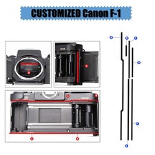 Per Canon F1 Kit Spugna