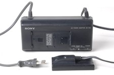 Sony AC-V35A AC Power Adapter