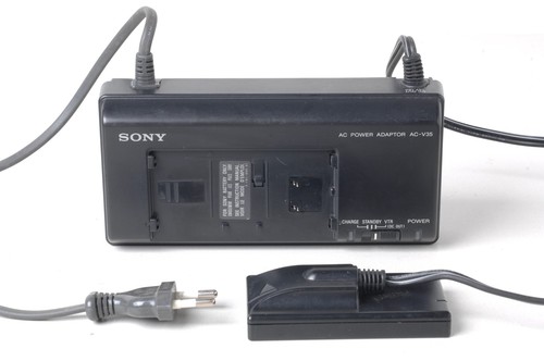 Sony v35a power - sony, ac-v35a