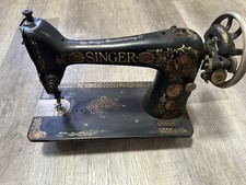 Antica macchina da cucire