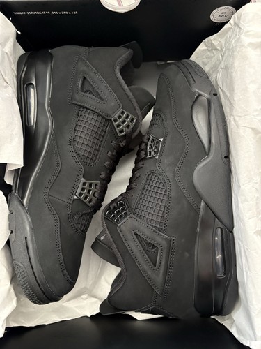 Nike air jordan - air, 4